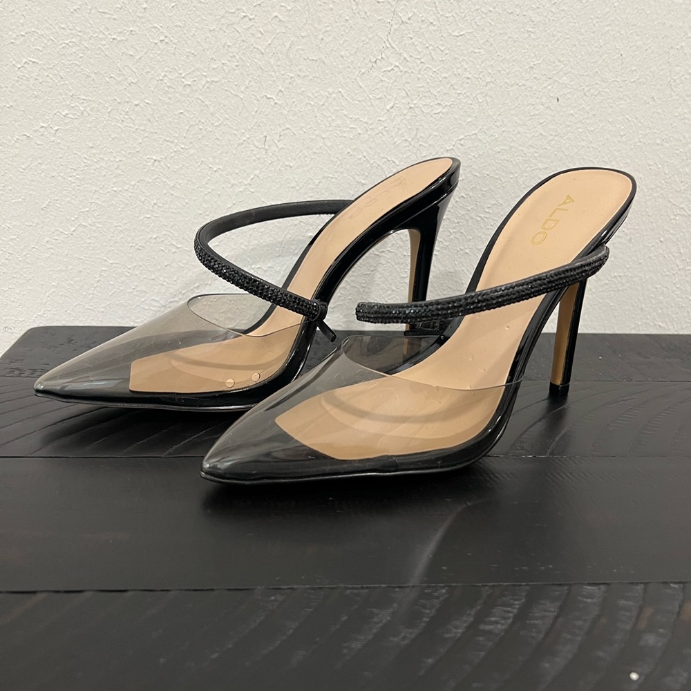 Aldo Chantell Stiletto Heels